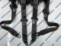 ремень безопасности комплект BMW M4 G82/G83 G82 2021, S58B30A, АКПП, c36, купе, полный привод, правый руль, 8097753, 8097754, 8097739, 8097740 - фото №2