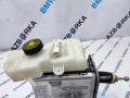 блок ABS BMW M4 G82/G83 G82 2021, S58B30A, АКПП, c36, купе, полный привод, правый руль - фото №3