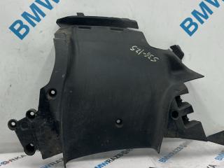 воздухозаборник Porsche Taycan 1 поколение 2022, электро, m7r, седан, полный привод, 9J1807605, 971035510