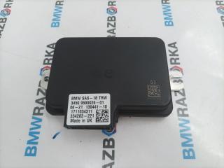 блок управления sas BMW M4 G82/G83 G82 2021, S58B30A, АКПП, c36, купе, полный привод, правый руль, 34509500026, 9500026