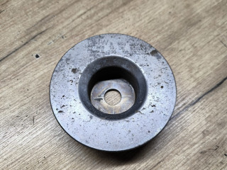 Кронштейн балки BMW X1 U11 2023, электро, полный привод, 22118850387, 8850387