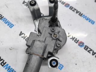 моторчик заднего стеклоочистителя (дворника) BMW X3 G01 2019, 3.0 л., B58 B30 A, бензин, полный привод, 7407264