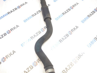 патрубок радиатора BMW 7 серия G11/G12 G11 2017, 4.0 л., дизель, x03 rubin-metallic black, седан, полный привод, 8571595, 11538571595