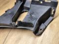 воздухозаборник BMW X6 G06 2020, 3.0 л., B57 D30 A, дизель, АКПП, внедорожник 5 дв., полный привод, 51118092293, 8092293 - фото №2