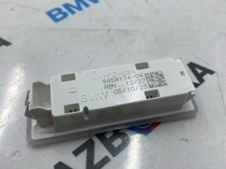 фонарь салона (плафон) BMW X5 G05 [рестайлинг] G05 2024, 3.0 л., B57 D30 B, дизель, АКПП, a96, внедорожник 5 дв., полный привод, 9458174