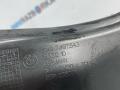 водосток крышки багажника BMW M4 G82/G83 G83 2023, S58B30A, АКПП, c3z, кабриолет, полный привод, 51497497543, 7497543 - фото №3