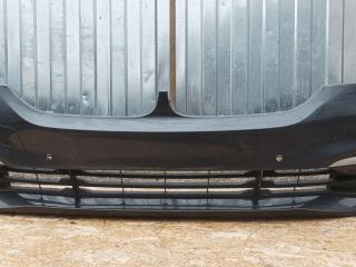 бампер передний BMW 5 серия G30/G31 G30 2017, 2.0 л., B47 D20 B, дизель, задний привод, правый руль