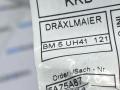 проводка датчиков парковки BMW X7 G07 [рестайлинг] G07 2023, 3.0 л., B58B30P, бензин, АКПП, 475, внедорожник 5 дв., полный привод, 5A75A85, 5A75A87 - фото №6