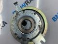 Ролик обводной BMW X5 F15 (2013 - 2018), 4.0 л., гибрид, АКПП, a52, внедорожник 5 дв., полный привод, правый руль, 7633712 - фото №2