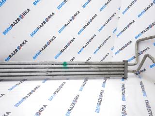 радиатор гидроусилителя BMW 7 серия F01/F02 2010, 3.0 л., N57 D30 B, дизель, АКПП, седан, 17217570100, 7570100, 17117570100