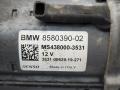 стартер BMW X2 F39 2019, 2.0 л., B48A20E, бензин, 475, полный привод, 8580390 - фото №6