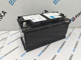 аккумулятор (AKБ) BMW M3 G80/G81 G80 2023, S58B30A, АКПП, x1e, полный привод, 7908321, 61217908321