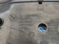 накладка (воздуховод) на телевизор BMW M4 G82/G83 G82 2021, S58B30A, АКПП, полный привод, 8080626 - фото №7