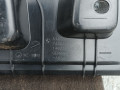 накладка внутренняя на заднюю панель кузова BMW 8 серия G14/G15 G14 2019, 4.0 л., дизель, АКПП, 475, кабриолет, полный привод, 7435220, 51777435220 - фото №3