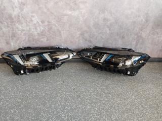 фара BMW 4 серия G22/G23 [рестайлинг] G22 2024, 3.0 л.