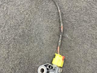 датчик удара Porsche Taycan 1 поколение 2023, электро, c9x, универсал, полный привод, 4N0959651D