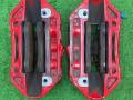 комплект тормозов BMW M4 G82/G83 G82 2021, S58B30A, АКПП, c36, купе, полный привод, правый руль, 8093730, 8093729, 8093709, 8093710 - фото №5