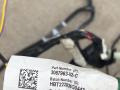 дверная проводка Tesla Model 3 1 поколение 2022, электро, задний привод, правый руль, 3067963-02-C, 3067963 - фото №3