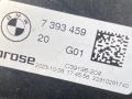 стеклоподъемник задний левый BMW X3 M F97 [рестайлинг] 2023, 3.0 л., S58B30A, бензин, внедорожник 5 дв., полный привод, 7393459 - фото №3