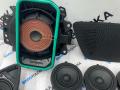 комплект акустики BMW X5 G05 [рестайлинг] G05 2024, 3.0 л., B57 D30 B, дизель, АКПП, a96, внедорожник 5 дв., полный привод, 6809632, 6813597, 5A5CA89, 2622518, 2622517, 2622511, 9399276, 2622516, 7445518, 7445517, 2622519, 2622520, 5A9BF92 - фото №7