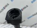 патрубок (трубопровод, шланг) BMW 1 серия F20/F21 [2-й рестайлинг] F20 2019, 3.0 л., i, B58 B30 A, бензин, АКПП, купе, задний привод, правый руль, 8634283 - фото №4