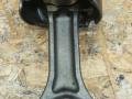 поршень BMW 5 серия F10/F11 [рестайлинг] (2013 - 2017), 3.0 л., N57S D30 B, дизель, 7812585 - фото №2