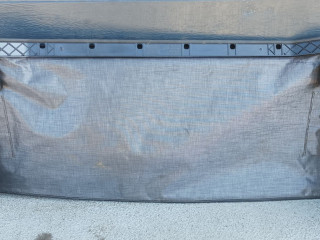 складная крыша BMW 8 серия G14/G15 G14 2019, 4.0 л., дизель, АКПП, 475, кабриолет, полный привод, 7227795