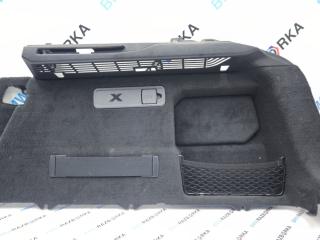 обшивка багажника BMW X6 G06 [рестайлинг] G06 2023, 3.0 л., i, B58B30, бензин, АКПП, a96, внедорожник 5 дв., полный привод, 5A40FD4