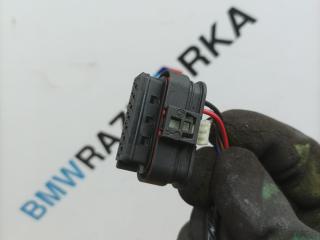разъем (фишка) проводки BMW M3 G80/G81 G80 2023, 3.0 л., S58B30A, АКПП, седан, полный привод, 7622806