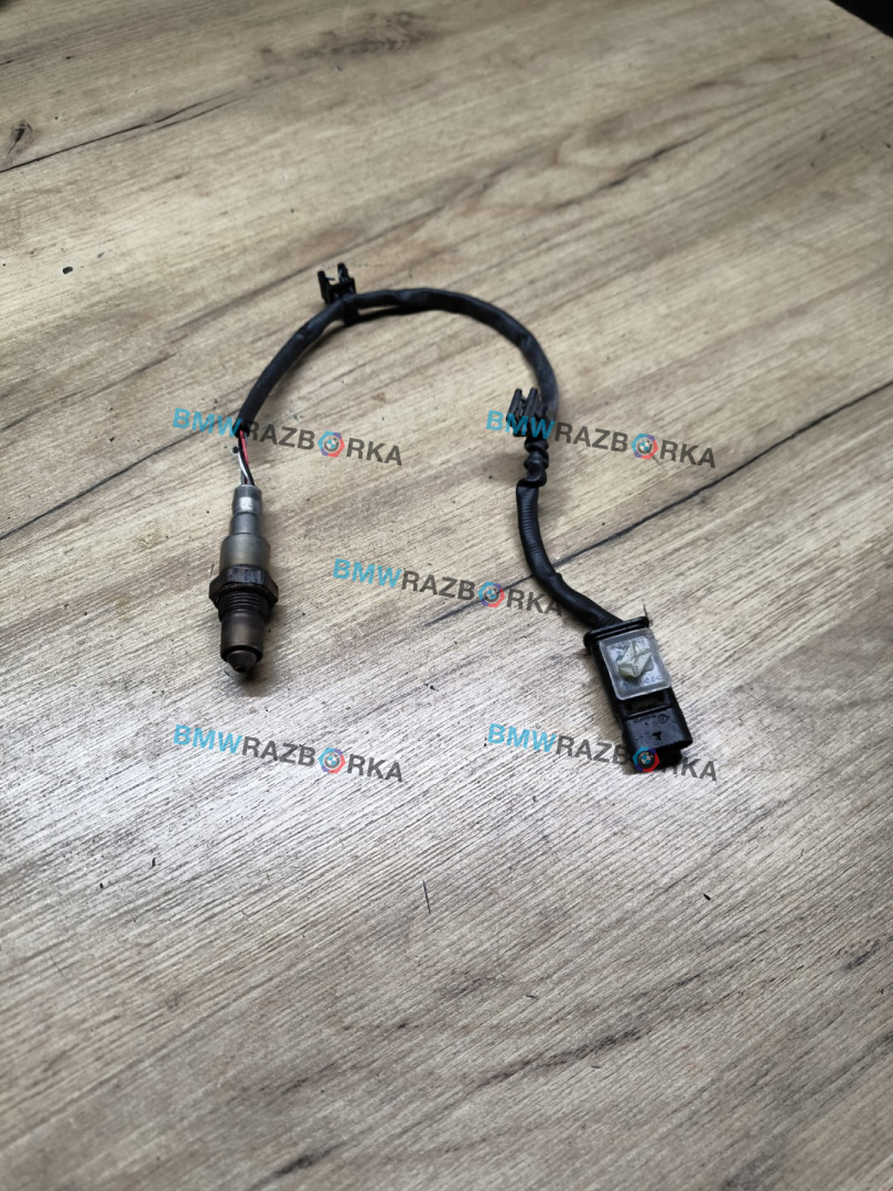 лямбда-зонд BMW X5 G05 2019, 3.0 л., B57 D30 A, дизель, АКПП, внедорожник 5 дв., полный привод, 8593852, 0281004651 - фото №1