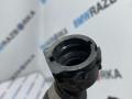 патрубок радиатора BMW 1 серия F20/F21 [2-й рестайлинг] F20 2019, 3.0 л., i, B58 B30 A, бензин, АКПП, купе, задний привод, правый руль, 8616558 - фото №2