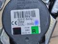 ремень безопасности BMW i8 I12 2015, 1.5 л., гибрид, полный привод, 72117348568, 7348568 - фото №3