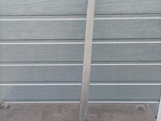 молдинг лобового стекла BMW X5 G05 [рестайлинг] G05 2024, 3.0 л., B57 D30 B, дизель, АКПП, 475, внедорожник 5 дв., полный привод, правый руль, 7434871