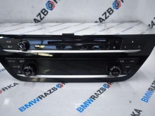 блок управления печки / климат-контроля BMW M5 F90 2019, 4.4 л., S63 B44 B, бензин, АКПП, седан, полный привод, 64119458834, 9458834