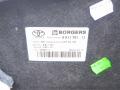 обшивка багажника Toyota Supra 5 поколение A90 A90 2019, 3.0 л., бензин, АКПП, d05, купе, задний привод, 8811761 - фото №5