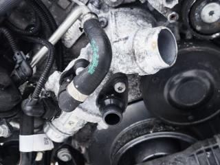 помпа BMW M4 G82/G83 G82 2021, S58B30A, АКПП, c36, купе, полный привод, правый руль, 8054857