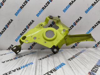 крепление крыла переднего правого BMW M4 G82/G83 G82 2023, 3.0 л., S58B30A, бензин, купе, полный привод, 8074974