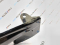 юбка бампера нижняя BMW M3 G80/G81 G80 2023, 3.0 л., S58B30A, бензин, АКПП, c4g, седан, полный привод, правый руль, 8084178, 51118084178 - фото №2