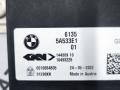 блок управления блокировкой дифференциала BMW 8 Gran Coupe G16 2022, 3.0 л., бензин, седан, задний привод, правый руль, 5A533E1, 61355A533E1 - фото №2