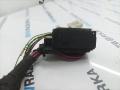 разъем (фишка) проводки BMW X5 F15 2015, 4.0 л., дизель, АКПП, a96, внедорожник 5 дв., полный привод, 7788125 - фото №3