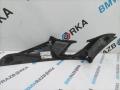 обшивка салона BMW i7 G70/G71 2024, электро, АКПП, c3z, седан, задний привод, правый руль, 5A12163 - фото №3
