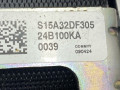 ремень безопасности BMW i7 G70/G71 2024, электро, АКПП, c3z, седан, задний привод, правый руль, 5A32DF3 - фото №5