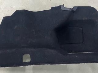 обшивка багажника BMW 7 серия G11/G12 G11 2017, 4.0 л., дизель, x03 rubin-metallic black, седан, полный привод, 7344686, 7410732