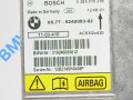 блок AirBag BMW X6 E71 [рестайлинг] E71 2012, 3.0 л., N57 D30 C, дизель, АКПП, 475, внедорожник 5 дв., полный привод, 9240083 - фото №2