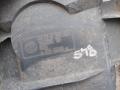 воздуховод тормозной правый BMW X5 E53 2002, 3.0 л., M57 D30 (306D1), дизель, АКПП, внедорожник 5 дв., 7121616 - фото №3