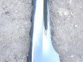 накладка на порог BMW M5 F90 2019, 4.4 л., S63 B44 B, бензин, АКПП, 475, седан, полный привод - фото №4