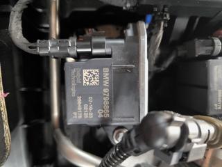 катушка зажигания BMW X6 G06 [рестайлинг] G06 2024, 3.0 л., B58B30P, бензин, АКПП, 416, внедорожник 5 дв., полный привод, 9798865, 9453463