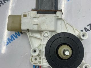моторчик стеклоподъемника задний правый BMW 7 серия F01/F02 2010, 3.0 л., дизель, 7046032