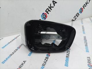 корпус зеркала наружного левый левого BMW 5 серия G30/G31 (2016 - 2020), 3.0 л.
