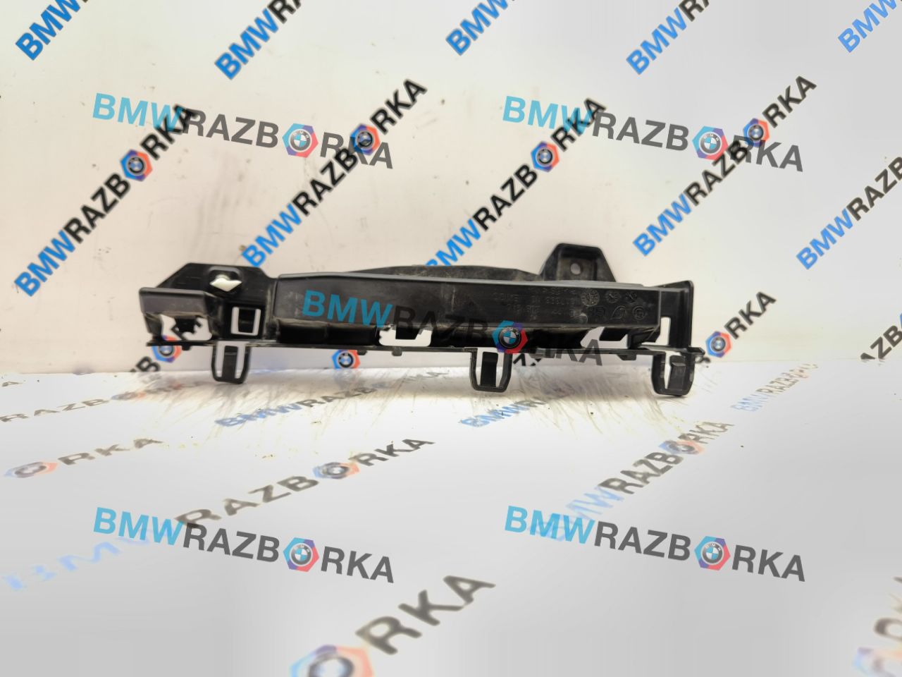 Кронштейн крепления порога BMW M2 G87 2024, 3.0 л., S58B30A, бензин, АКПП, купе, задний привод, 51778081245, 8081245 - фото №1